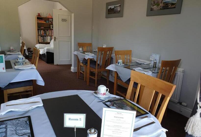 민박 Bronwye Guest House