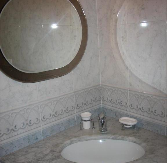 B&b Casa Sorrentino