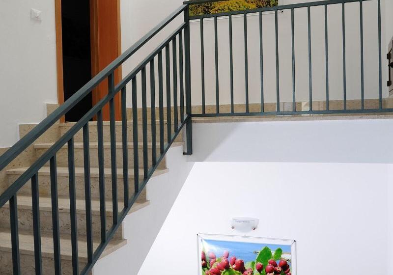 ベッドアンドブレックファースト Green Garden