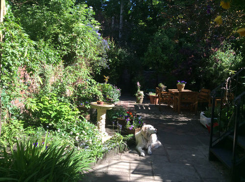 住宿加早餐  Hanover House