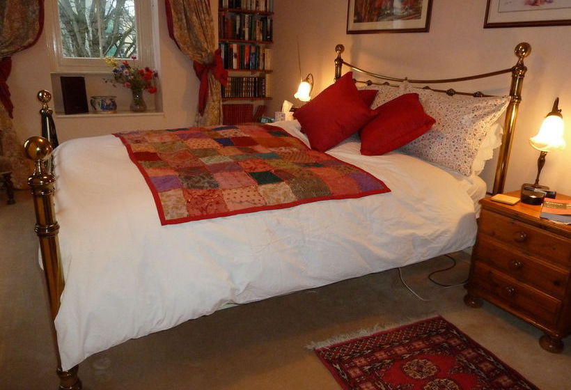 住宿加早餐  Hanover House