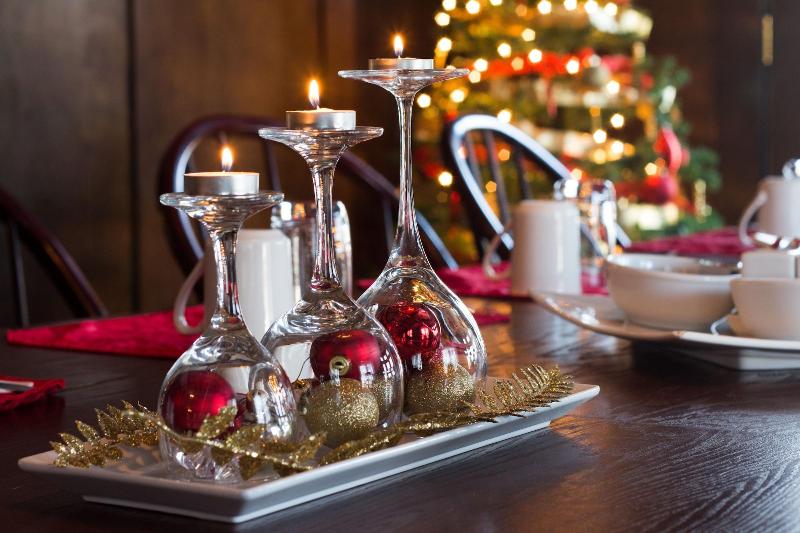 ベッドアンドブレックファースト Leaside Manor