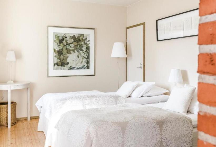 مبيت وإفطار Lossiranta Lodge