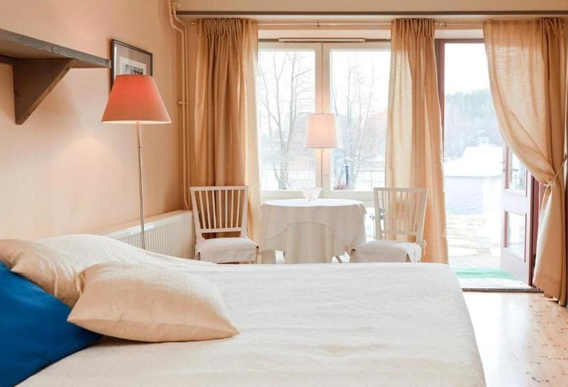 مبيت وإفطار Lossiranta Lodge