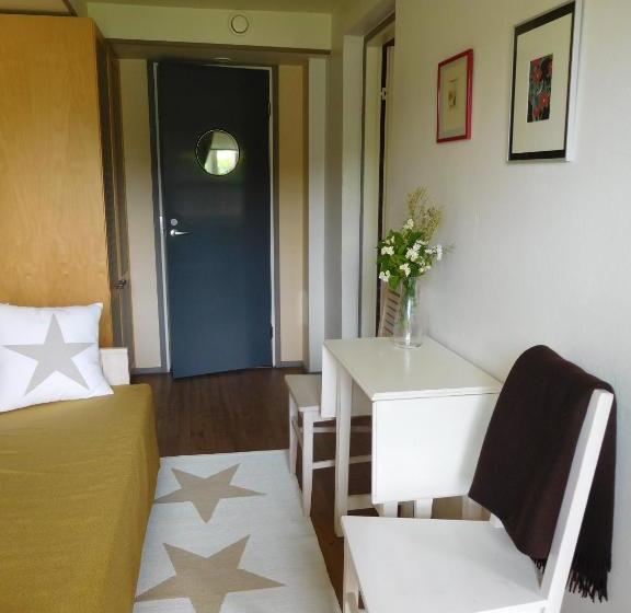 مبيت وإفطار Lossiranta Lodge