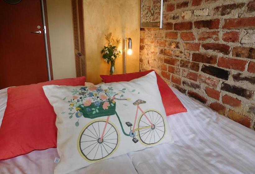 مبيت وإفطار Lossiranta Lodge