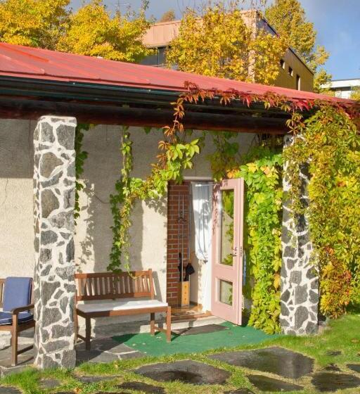 مبيت وإفطار Lossiranta Lodge