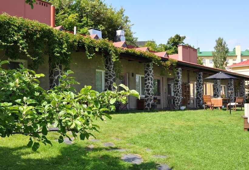 مبيت وإفطار Lossiranta Lodge