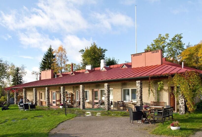 مبيت وإفطار Lossiranta Lodge