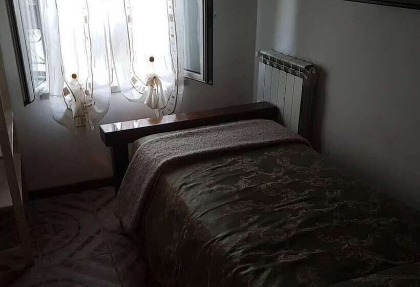 ベッドアンドブレックファースト Maya