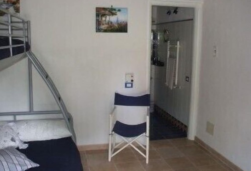 ベッドアンドブレックファースト Maya