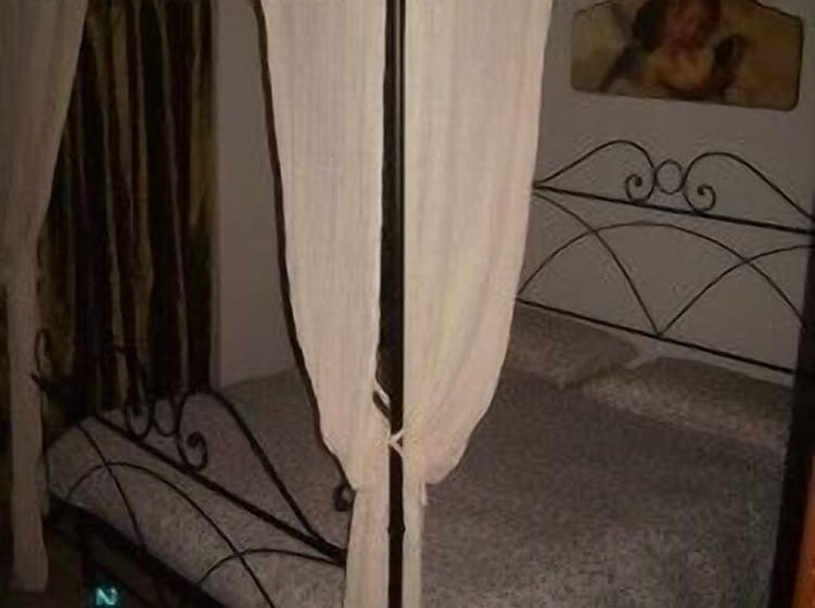 ベッドアンドブレックファースト Maya