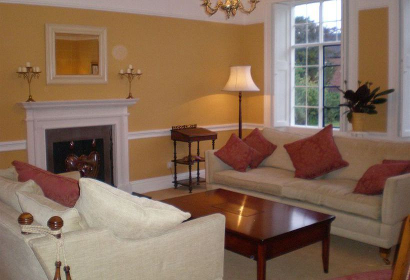 مبيت وإفطار Pipe Hill House