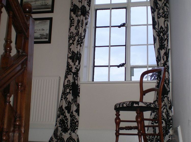 مبيت وإفطار Pipe Hill House