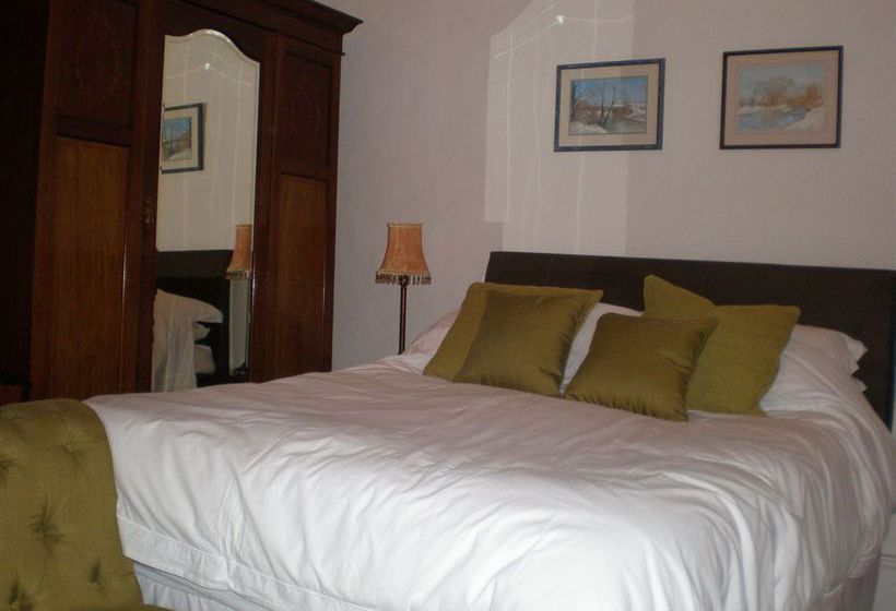 住宿加早餐  Pipe Hill House