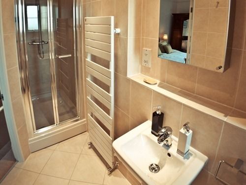 住宿加早餐  Pipe Hill House