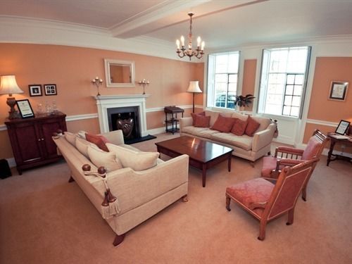 مبيت وإفطار Pipe Hill House