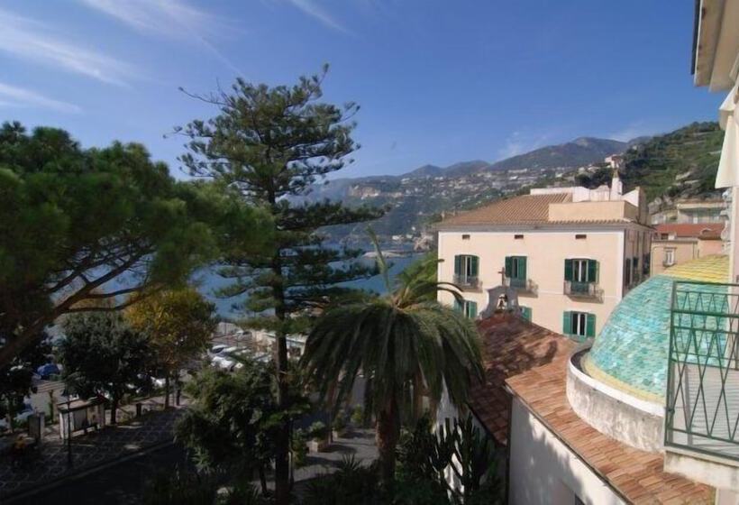 مبيت وإفطار Relais San Giacomo