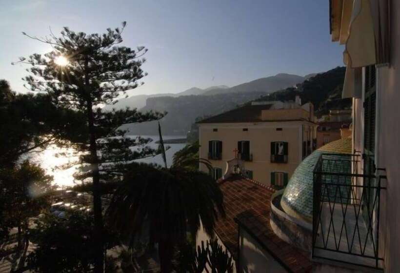 مبيت وإفطار Relais San Giacomo