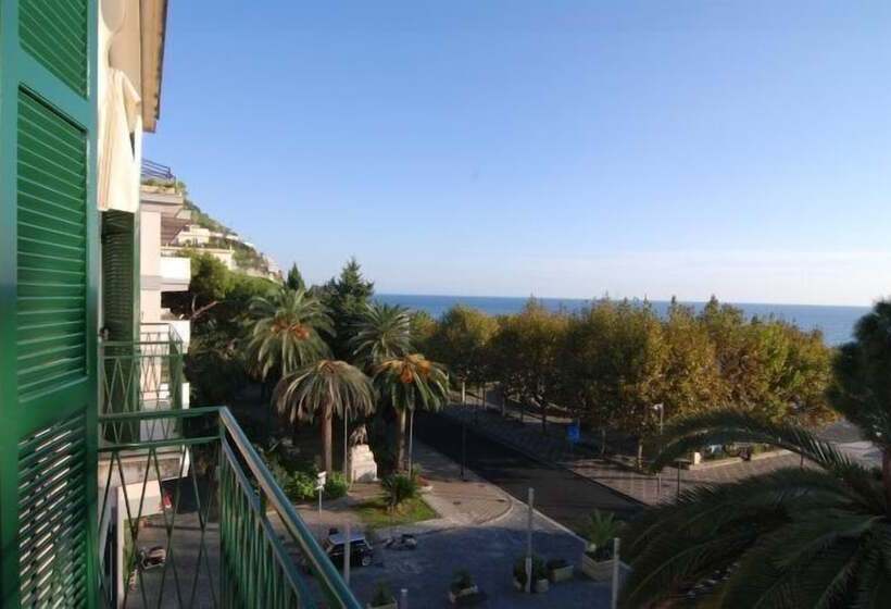 مبيت وإفطار Relais San Giacomo