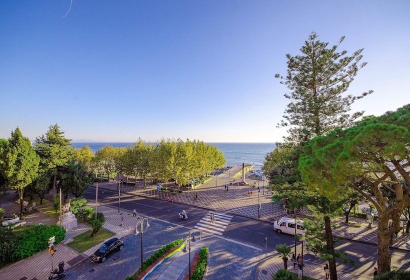 مبيت وإفطار Relais San Giacomo