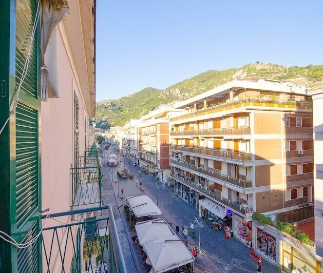 مبيت وإفطار Relais San Giacomo