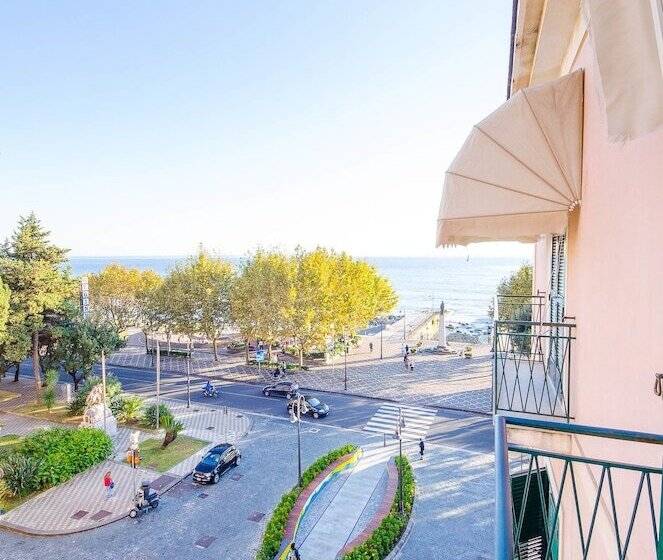 مبيت وإفطار Relais San Giacomo