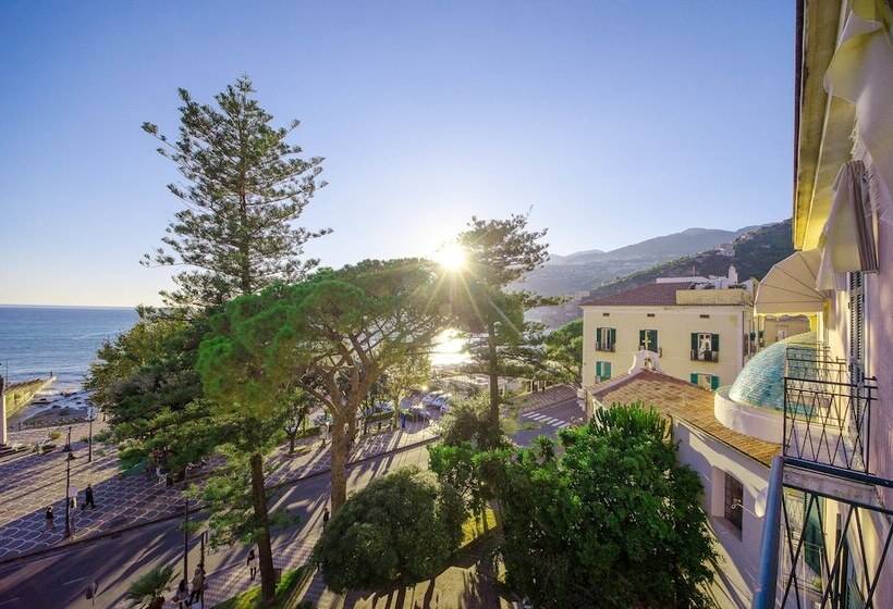 مبيت وإفطار Relais San Giacomo