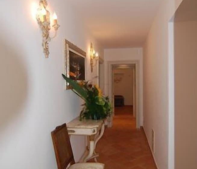 مبيت وإفطار Relais San Giacomo