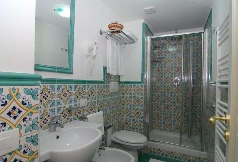 مبيت وإفطار Relais San Giacomo