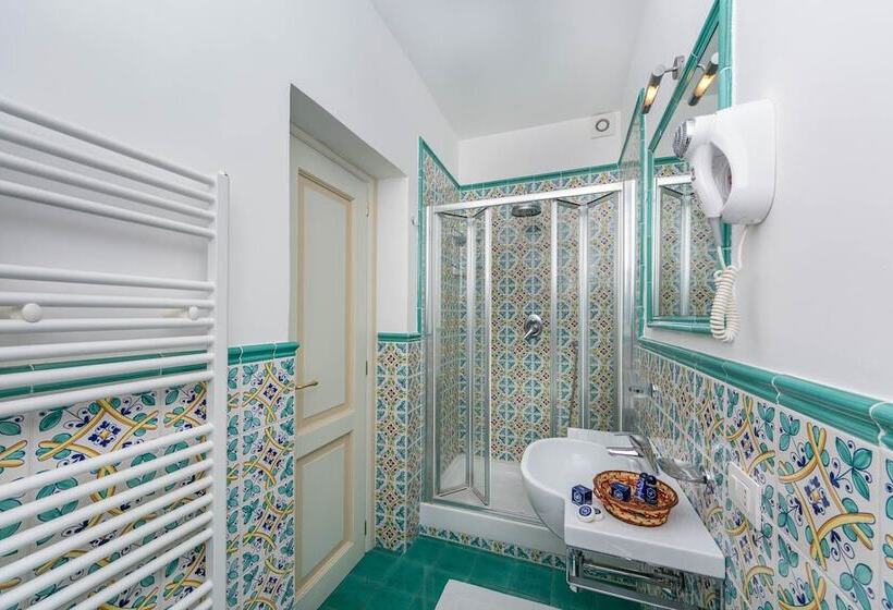 مبيت وإفطار Relais San Giacomo