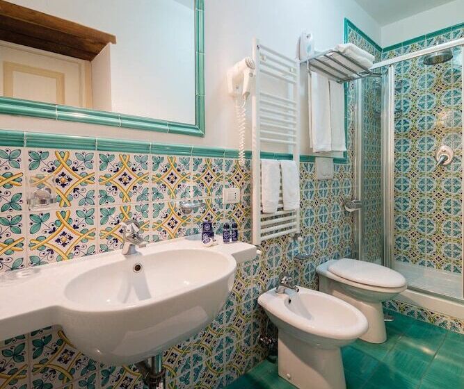 مبيت وإفطار Relais San Giacomo