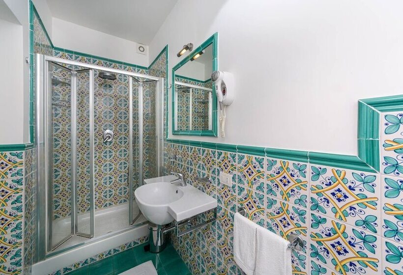 مبيت وإفطار Relais San Giacomo