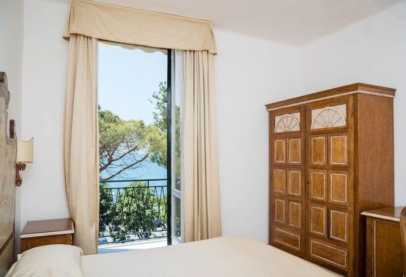 مبيت وإفطار Relais San Giacomo