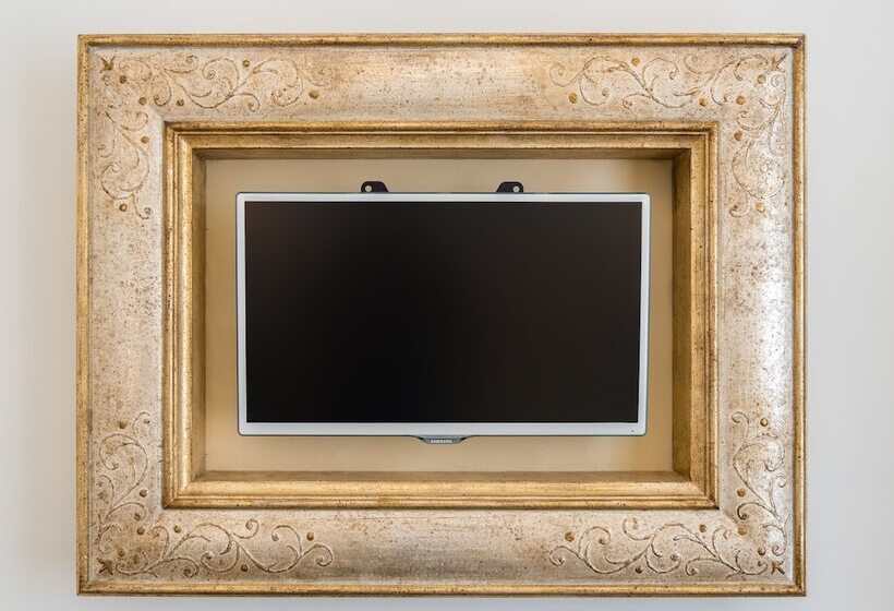 مبيت وإفطار Relais San Giacomo