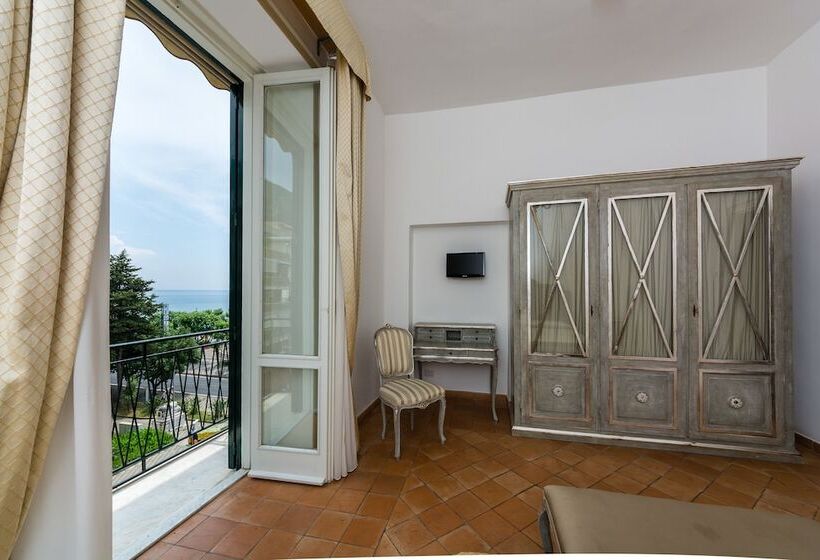 مبيت وإفطار Relais San Giacomo