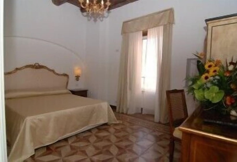 مبيت وإفطار Relais San Giacomo
