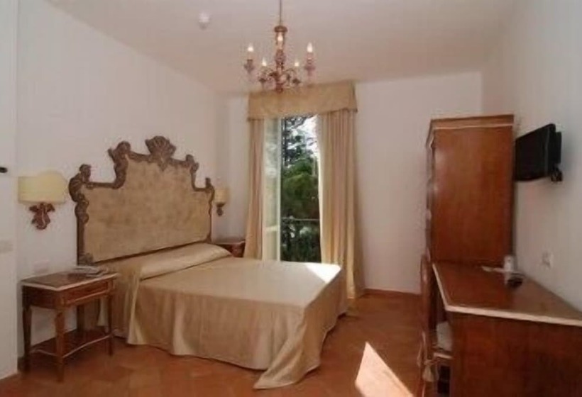 مبيت وإفطار Relais San Giacomo
