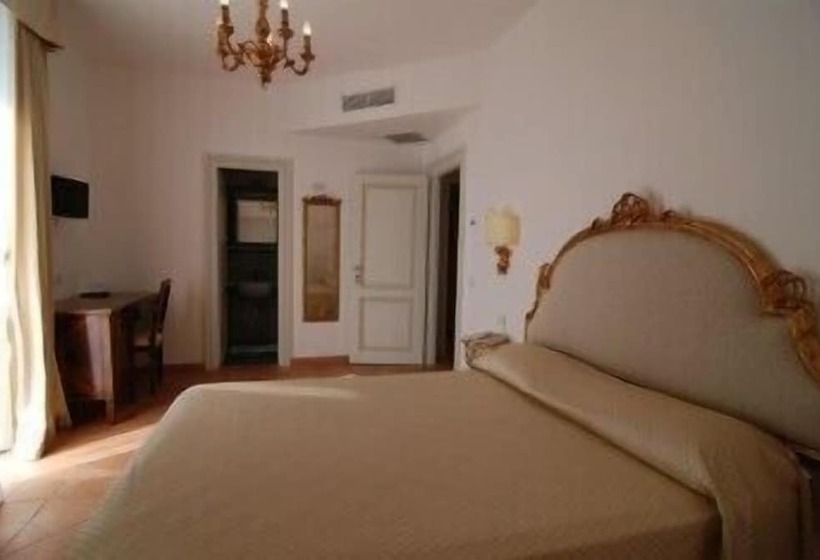 مبيت وإفطار Relais San Giacomo