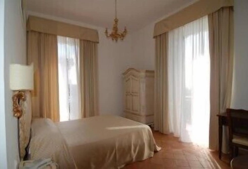 مبيت وإفطار Relais San Giacomo