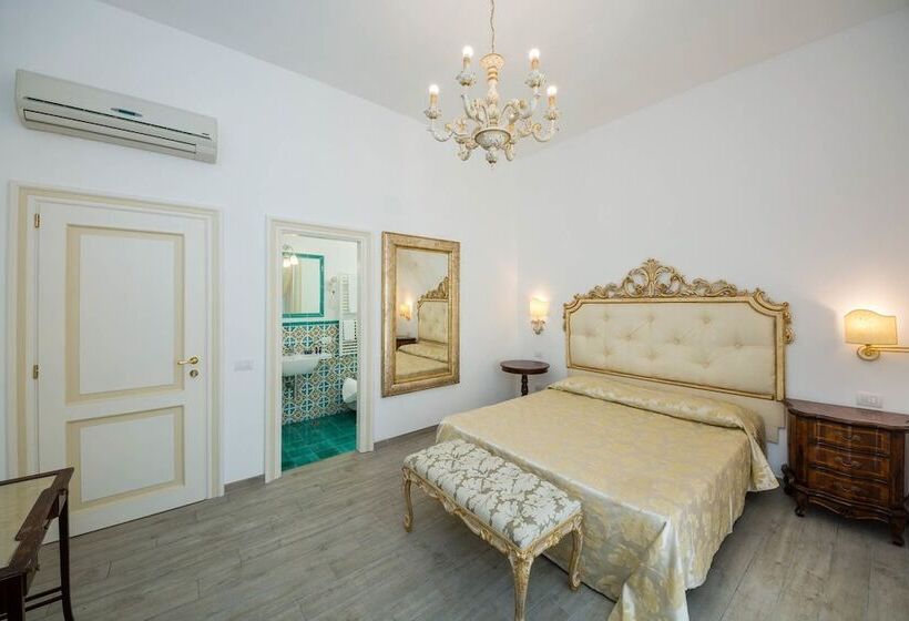 مبيت وإفطار Relais San Giacomo