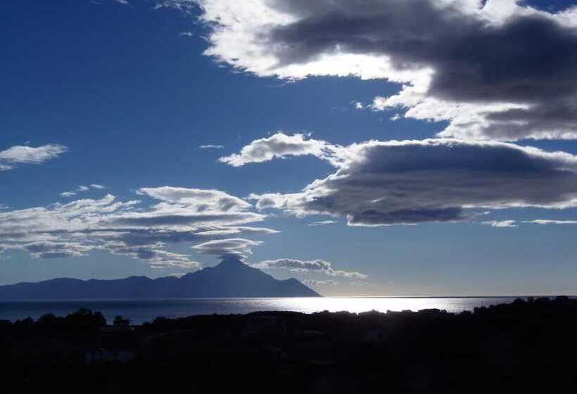 Bed and Breakfast Sartivista