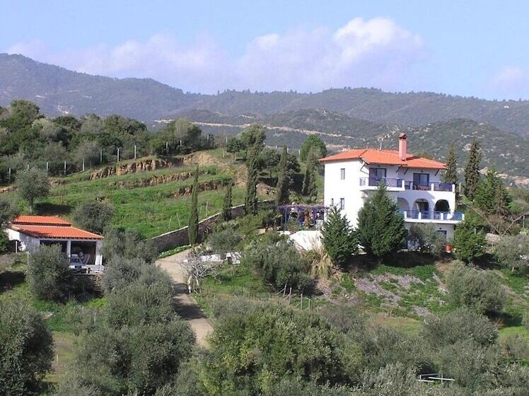 Bed and Breakfast Sartivista