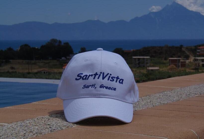 Bed and Breakfast Sartivista