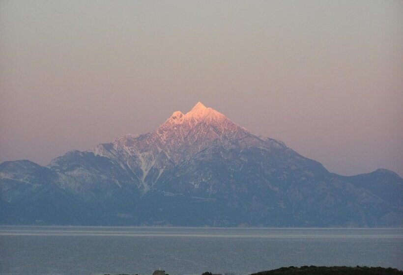 Bed and Breakfast Sartivista