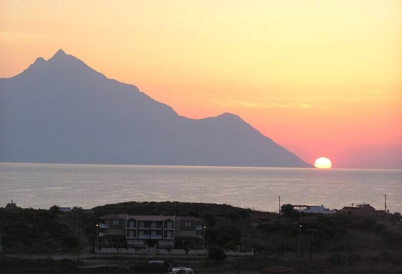 Bed and Breakfast Sartivista