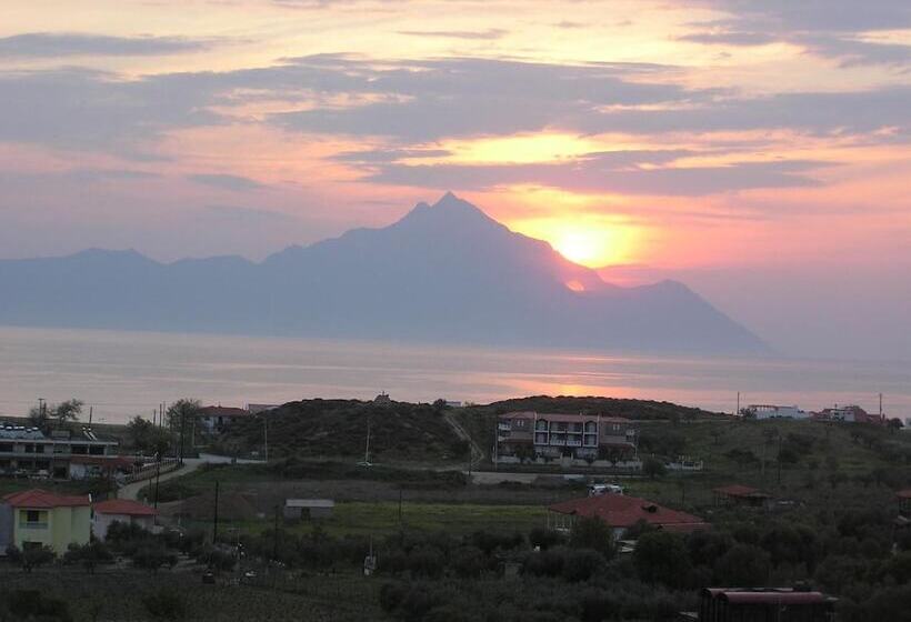 Bed and Breakfast Sartivista