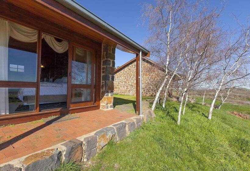 Bed and Breakfast Tuki Retreat