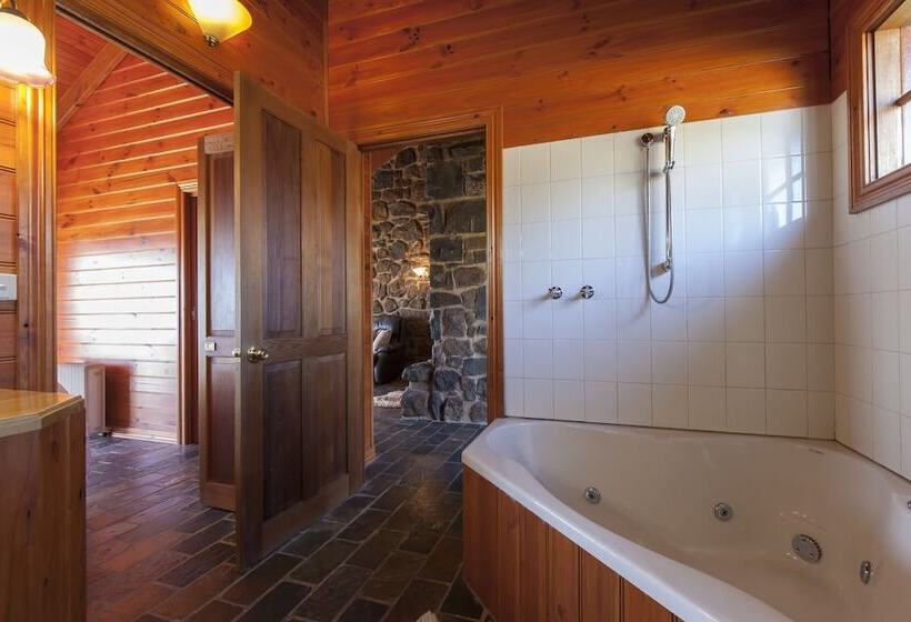 Bed and Breakfast Tuki Retreat