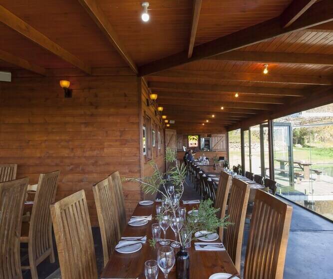 Bed and Breakfast Tuki Retreat